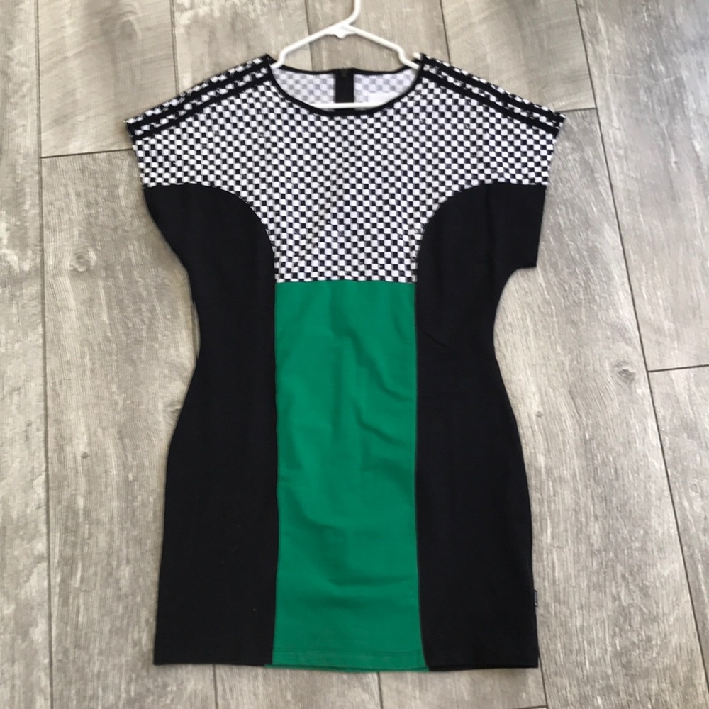 Adidas originals racing dress